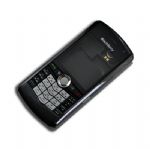 Carcasa Blackberry 8100 Gris